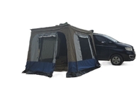 2,5 x tente automatique supérieure de la tente 300D Oxford de toit extérieur de 3 x de 2M Waterproof PU2000MM fournisseur