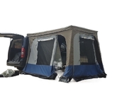 2,5 x tente automatique supérieure de la tente 300D Oxford de toit extérieur de 3 x de 2M Waterproof PU2000MM fournisseur