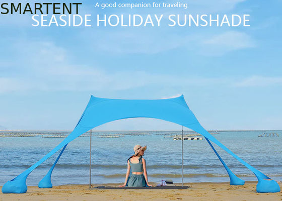 Acheter Tentes de camping extérieures Leica polyester pour la plage et le camping fabrication en ligne
