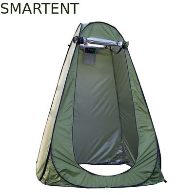 Acheter Le bruit automatique fait sur commande de 120 X de 120 X de 190CM vers le haut de la tente de douche a enduit le polyester 190T vite ouvert fabrication en ligne