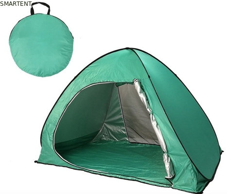 Tentes de camping automatiques ouvertes rapidement et automatiques 190T Tentes de camping automatiques ouvertes rapidement Tentes de camping automatiques ouvertes automatiques Tentes de camping 190T fournisseur