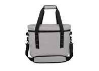 Sac isotherme isolé en TPU gris clair Cool Camping Outdoor 20L 40x27x32CM fournisseur