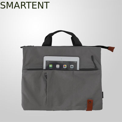 Acheter La douille d'ordinateur portable d'ordinateur de toile de coton met en sac la grande capacité 150T fabrication en ligne