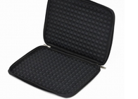 La douille noire d'ordinateur portable met en sac la douille protectrice en nylon d'ordinateur portable pour la Tablette de 15,6 pouces fournisseur