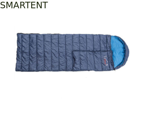Acheter Sac de couchage extérieur de compression d'aventure pour des adultes/enfants - remplissage creux de coton, 190T Shell, 1300g poids, polyester fabrication en ligne