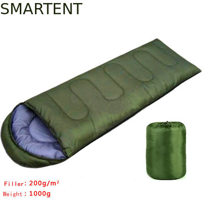 Acheter sacs de couchage extérieurs du polyester 180T fabrication en ligne