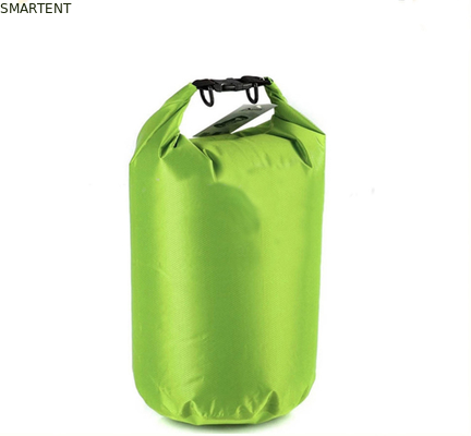 10L sacs secs en bâton en PVC à bord sacs imperméables en kayak canoë nage plongée fournisseur