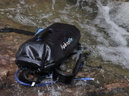 La poche sèche de bâche de PVC par dessus bord imperméabilisent la plongée Kayaking de Swinmming de canoë-kayak de sacs fournisseur