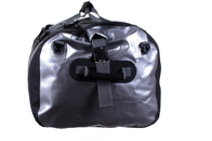 le voyage 90L imperméable met en sac le camping noir argenté de sacs marins à voyage fournisseur