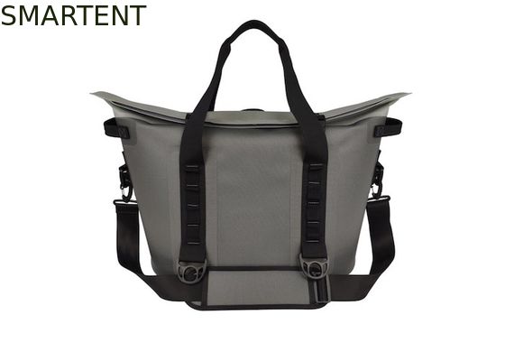 Acheter 30L gris couleur TPU isolé extérieur sac isotherme pique-nique thermique sac à main 64x30x36CM fabrication en ligne