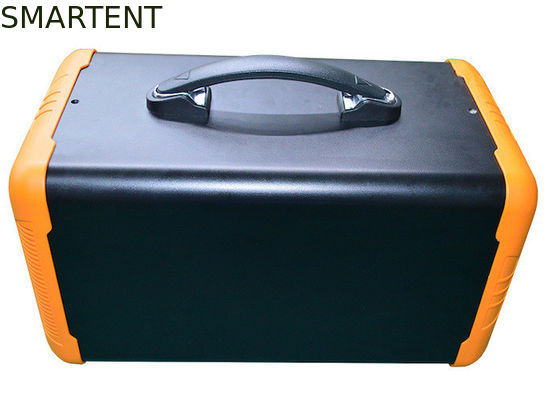 Acheter 1000WH Centrale de secours portative extérieure de la centrale électrique de camping 330x197x197MM fabrication en ligne