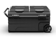 75L 937x535x465mm glacière extérieure personnalisée voiture Portable réfrigérateur congélateur compact fournisseur