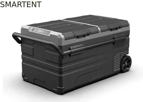 Acheter 75L 937x535x465mm glacière extérieure personnalisée voiture Portable réfrigérateur congélateur compact fabrication en ligne