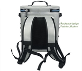 20L Portable Outdoor Cooler Box TPU Camping Isolé Sac Thermique Étanche fournisseur