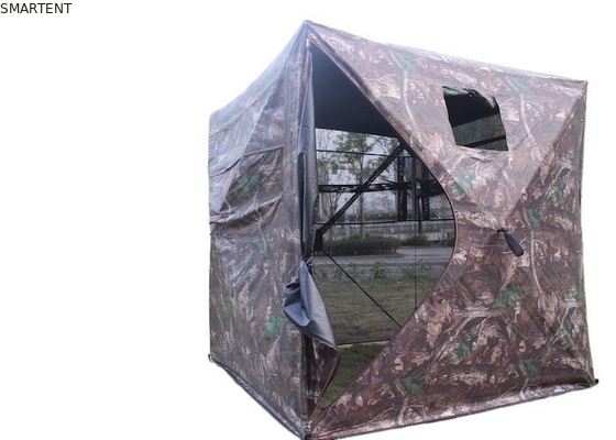 150*150*170CM Tentes de chasse en extérieur à l'usage personnalisé fournisseur