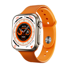 WS8 plus le sport de Smart Watch de dispositif de traqueur de forme physique 3.7V/260mAh fournisseur