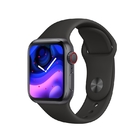 S8Pro Smart Call Watch Sport Fitness Tracker Device Heart Rate Monitor fournisseur