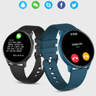 Traqueur multifonctionnel de forme physique de sport de Smart Watch de moniteur de l'oxygène de sang de MX1 Bluetooth 200mAh fournisseur