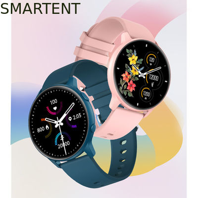Acheter Traqueur multifonctionnel de forme physique de sport de Smart Watch de moniteur de l'oxygène de sang de MX1 Bluetooth 200mAh fabrication en ligne