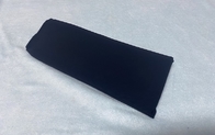Spandex noir réutilisable Lycra de sport de 25x11CM de polyacrylamide de gel de douille fraîche faite sur commande de glace fournisseur