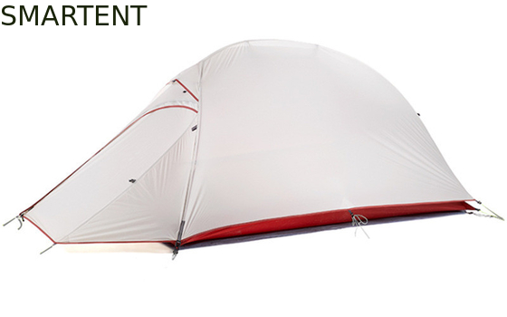 210*130*105cm Tente de camping en plein air légère et portable pour une installation et un transport faciles pour toutes vos aventures en plein air fournisseur