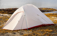 Personne extérieure se pliante portative légère de Snowproof 2 de tentes campantes 210X130X105CM fournisseur