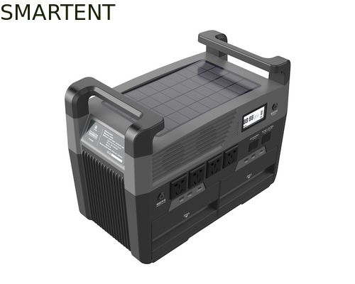 Acheter Centrale portative chargée solaire de camping extérieur 3600Wh 57.6V 449x236x336MM fabrication en ligne