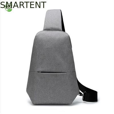 Acheter Hommes écologiques faits sur commande extérieurs des accessoires RPET croisés - luxe de mode de sac mortuaire fabrication en ligne