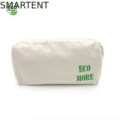 Acheter Coutume viable réutilisée de voyage de coton d'organisateur d'accessoires portatifs de Bag Eco Friendly fabrication en ligne