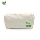 Coutume viable réutilisée de voyage de coton d'organisateur d'accessoires portatifs de Bag Eco Friendly fournisseur