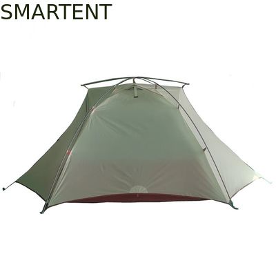 Acheter Tentes campantes extérieures quatre-saisons de 220 x de 140 X de 110CM avec 1 ventilation de porte fabrication en ligne
