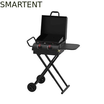 Acheter Accessoires frais de camping de Plancha de gril portatif imperméable de gaz pour l'aventure extérieure fabrication en ligne