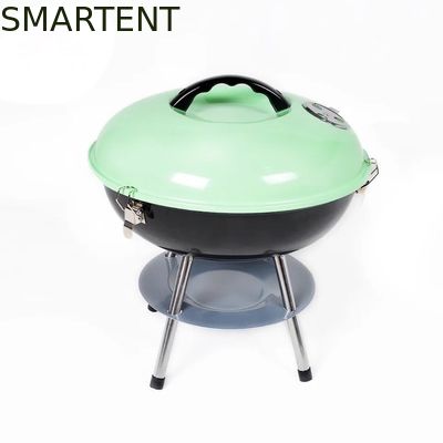 Acheter Le gril de table campant de charbon de bois de barbecue a adapté l'équipement aux besoins du client extérieur fabrication en ligne