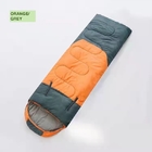 Poche légère verte compacte d'enveloppe de sac à dos de sacs de couchage de montagne fournisseur