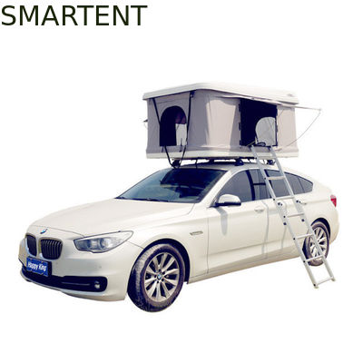 Acheter La tente supérieure de toit extérieur avec 216*130*105CM, le gris de couleur, imperméable, PU3000MM a enduit fabrication en ligne