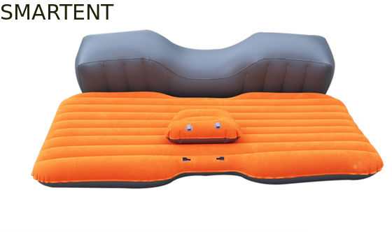 Acheter PVC s'assemblant la protection gonflable 143X87X35cm de sommeil de camping ultra-léger fabrication en ligne