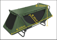 Tentes de sol à lit unique pliables 210*80*100CM fournisseur