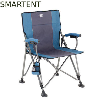 Acheter Chaise de plage pliante polyester haute densité portable extérieure 89*60*60CM fabrication en ligne