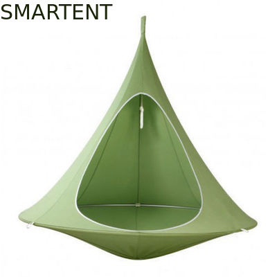 Acheter Hangar suspendu à l'eau oxford papillon balançant 180 * 150cm pour le camping en plein air fabrication en ligne