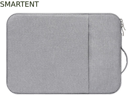 Acheter Un boîtier pour ordinateur professionnel de 13 pouces avec un design mince et une fermeture à glissière en nylon 5 fabrication en ligne