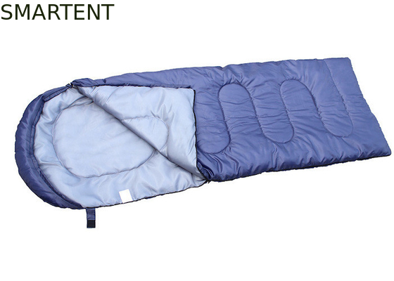 Sacs de couchage de montagne en polyester pour froid fournisseur
