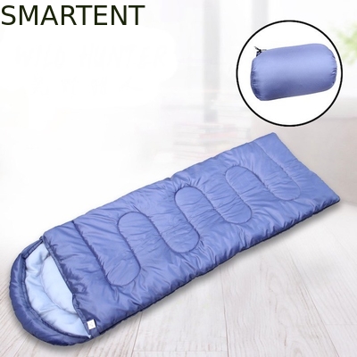 Sacs de couchage de montagne en polyester pour froid fournisseur