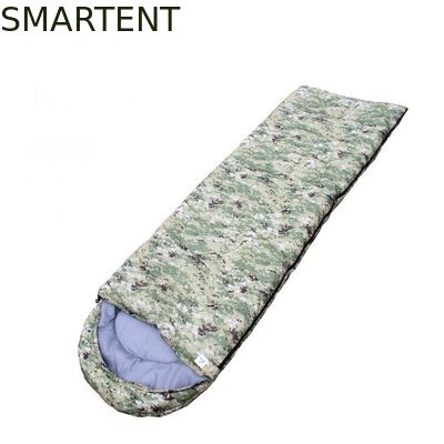 Acheter 200GSM imperméable à l'eau Sacs de couchage de montagne en fibre creuse fabrication en ligne