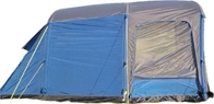 Tentes d'extérieur gonflables en polyester à haute capacité 400*300*210CM fournisseur