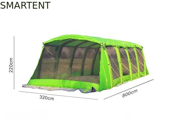 Acheter Tente de soirée de luxe de type Queen remplie d'air 800*320*220CM fabrication en ligne