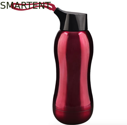 Acheter Flacon potable de sport de la bouteille d'eau 350ML de l'acier inoxydable 304SS fabrication en ligne