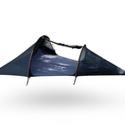 400*300*90CM Tente de hamac à l'eau 150D triangle d'Oxford fournisseur