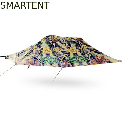 Acheter 400*300*90CM Tente de hamac à l'eau 150D triangle d'Oxford fabrication en ligne