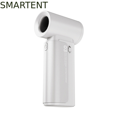 Poche en plastique 4000mah puissant ventilateur de refroidissement de camping pour la randonnée et les aventures en plein air fournisseur