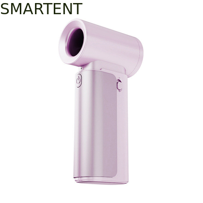 Poche en plastique 4000mah puissant ventilateur de refroidissement de camping pour la randonnée et les aventures en plein air fournisseur